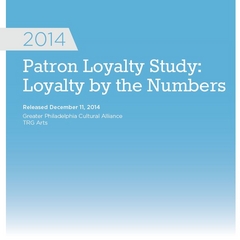 2014 Patron Loyalty Study: Loyalty By the Numbers