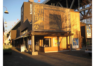 Vancouver's Arts Club Theatre Company